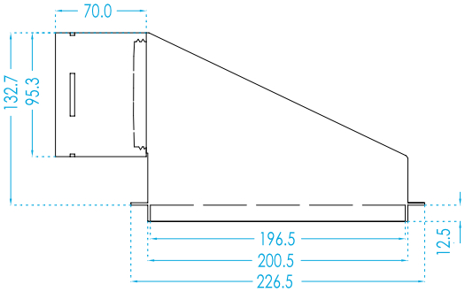 BOX_Horizontal_H2_90 mm